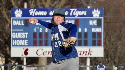 2025 Princeton baseball preview: Tigers look to carry over success from other sports 