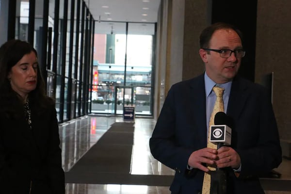 Judge orders release of dozens of immigrants detained illegally by ICE in Chicago