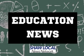 Sauk Valley-area students participate in Augustana College commencement ceremony