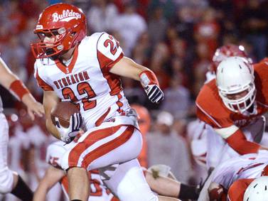 A journey back through Ottawa vs. Streator football history, 10 years at a time