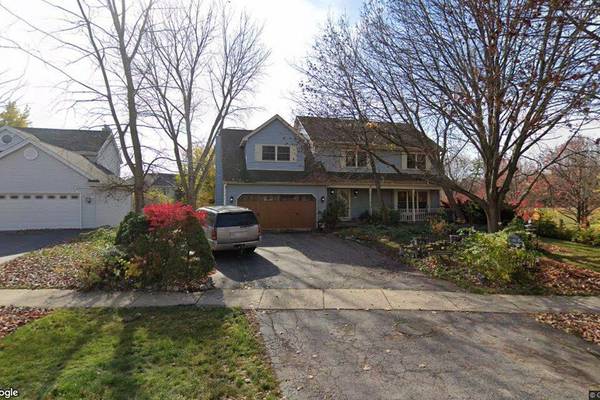 Four-bedroom home sells in Bolingbrook for $457,500