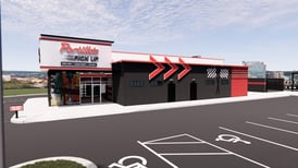 Plainfield Portillo’s drive-thru opening in November