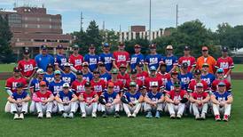 High school baseball all-star game coming to Peru in June