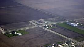 Photos: Peru intersection has changed in last 20 years