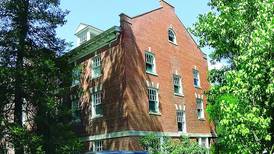 Shimer Square project receives $1.5 million grant