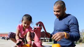 McHenry County scene: Gear up for Halloween with pumpkin patches and haunted hayrides 