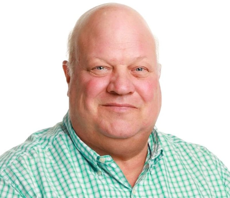 Doug Wilbrandt, Marian Central