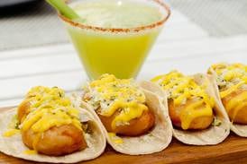 Best margarita in suburbs, Illinois Valley for National Margarita Day