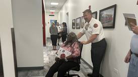 Sycamore officials visualize proposed fire station at special meeting 