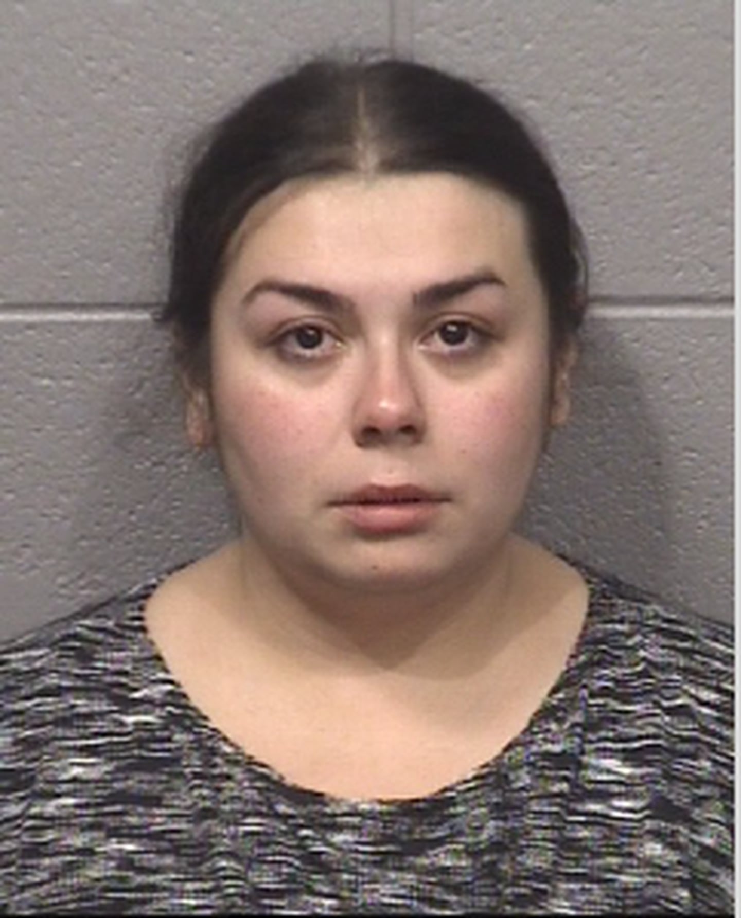 Ahna R. Dixon-Silva, 24, formerly of DeKalb now of Chicago. Dixon-Silva was sentenced to 120 days in jail and 24 months probation on July 29, 2024 for driving under the influence of drugs and causing a crash which killed pedestrian Kelvin Clark, 37, of DeKalb, on June 10, 2021.