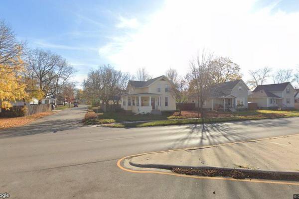 What $200,000 or less gets you in La Salle County in the week of May 4
