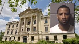 Man accused of driving to Loves Park, back to DeKalb, to sexually abuse a minor
