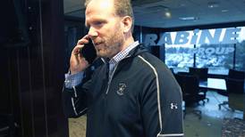 McHenry County businessman Gary Rabine plans to run for governor in 2022