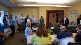 Montgomery seeks nominations for Volunteer of the Year awards