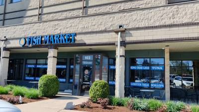 Mystery Diner in St. Charles: E & S Fish Company quite the culinary catch