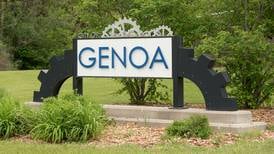 City of Genoa wants to build pedestrian path to neighboring Kingston 