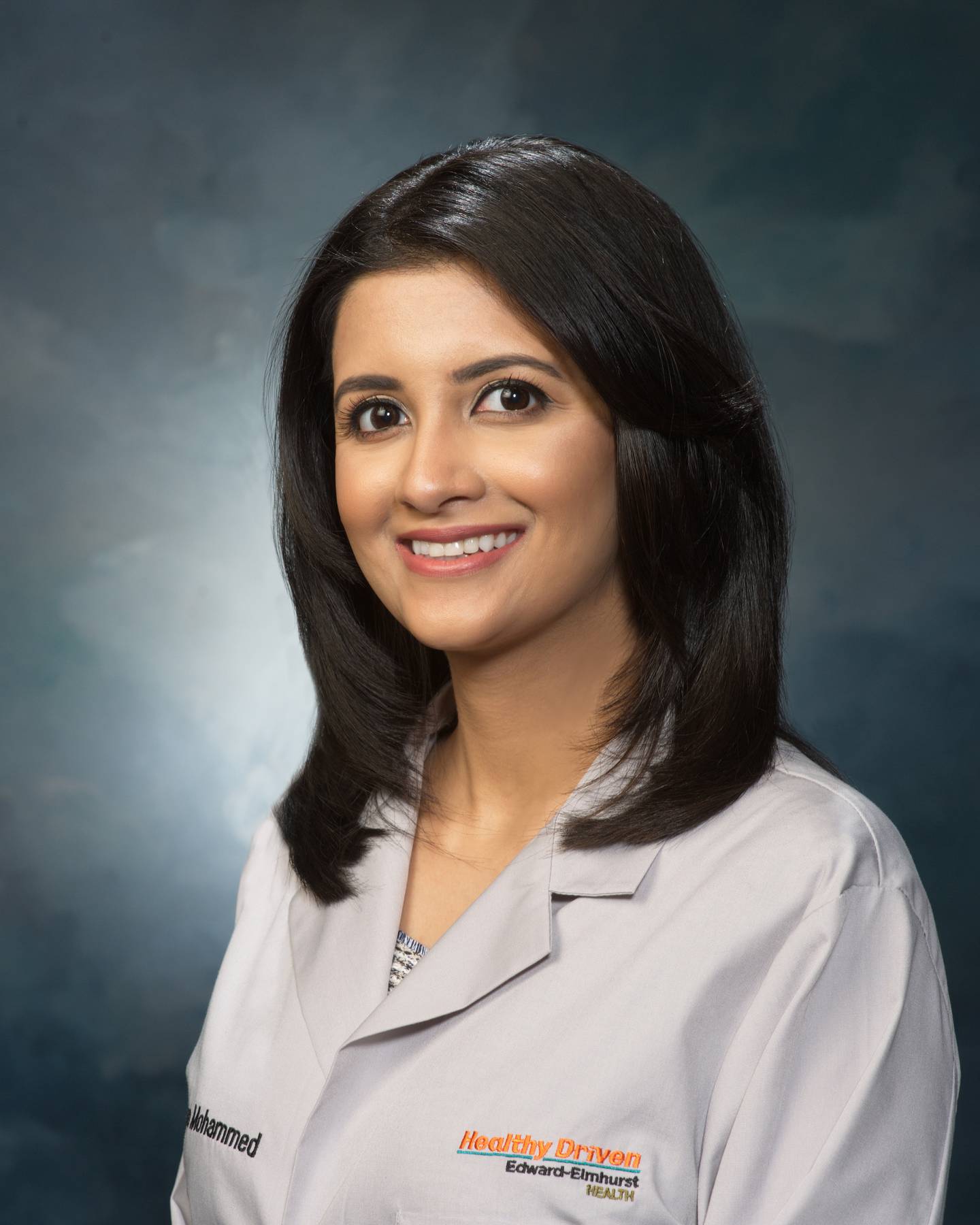 Dr. Fayeza Mohammed is a family practitioner with Edward Medical Group in Plainfield.