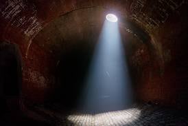 New exhibit at Channahon’s Four Rivers reveals water’s hidden journey from faucet to river