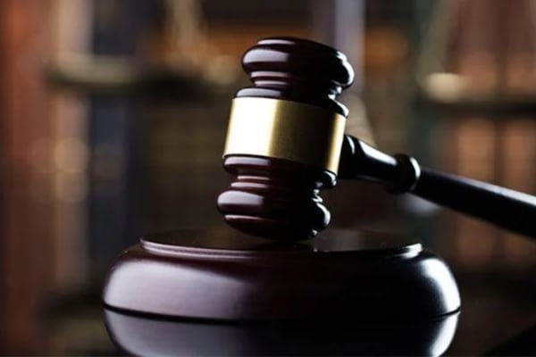 Momence man sentenced to 5 years for aggravated battery and robbery in June