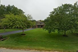 Sale closed in Huntley: $560,000 for a single-family home