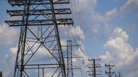 Photos: Dixon signs electrical contract