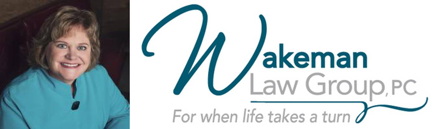 Wakeman Law Group logo