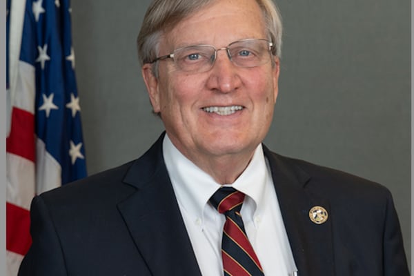 Glen Ellyn mourns death of Trustee Steve Szymanski 