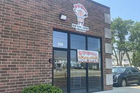 Big O’s Barbecue to benefit from $19.6K in DeKalb city aid