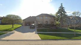 Single-family home sells for $620,000 in Homer Glen
