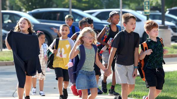 Here’s how DeKalb District 428 readied school buildings for new year