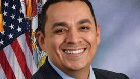 Arellano encourages communities to participate in Valentines for Seniors card drive