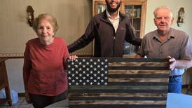 30 Days for 30 Vets program honorees notified, improvement projects scheduled