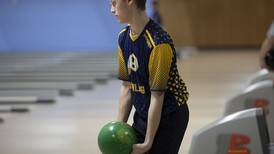 Photos: Bowling regionals in Dixon