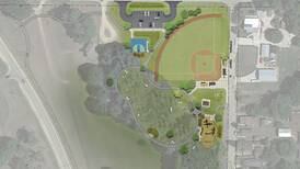 Oregon Park District holds monthly meeting