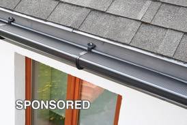 How Gutter Guards Protect Your Roof and Your Home