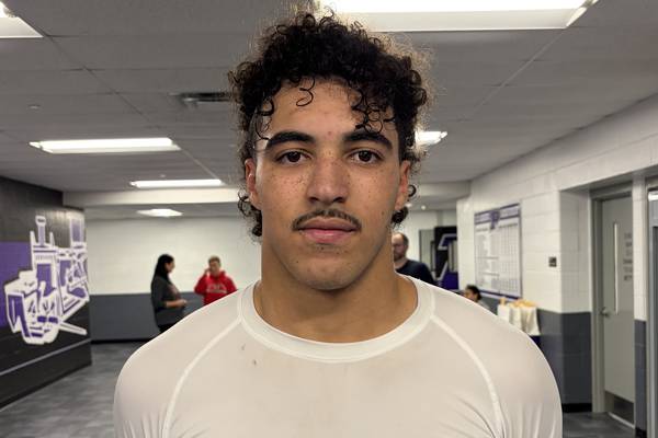 After first half run, L-P pulls away from Sterling for nonconference win