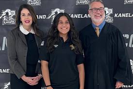 Six winners named in Kane County Law Day Essay contest 
