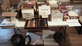 Student work to be featured at Sycamore art gallery in February