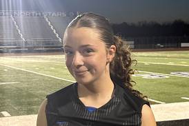 Shannon Reid scores lone goal in first varsity start to lift St. Charles North over Batavia