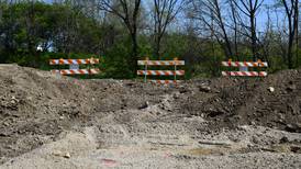 I&M Canal State Trail sections in Channahon to close beginning Monday for work
