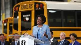 U.S. Rep. Lauren Underwood to host town halls in every county of 14th District