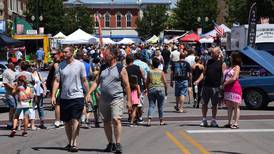 Back in full swing: Here’s your MidWeek guide to summer festivals in DeKalb County
