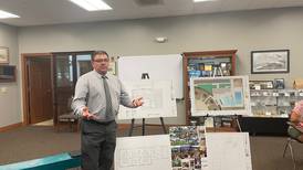 Peru unveils designs for $7M swimming pool
