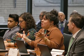 A city blanketed in fear: Accountability Commission hears shocking testimony about ICE