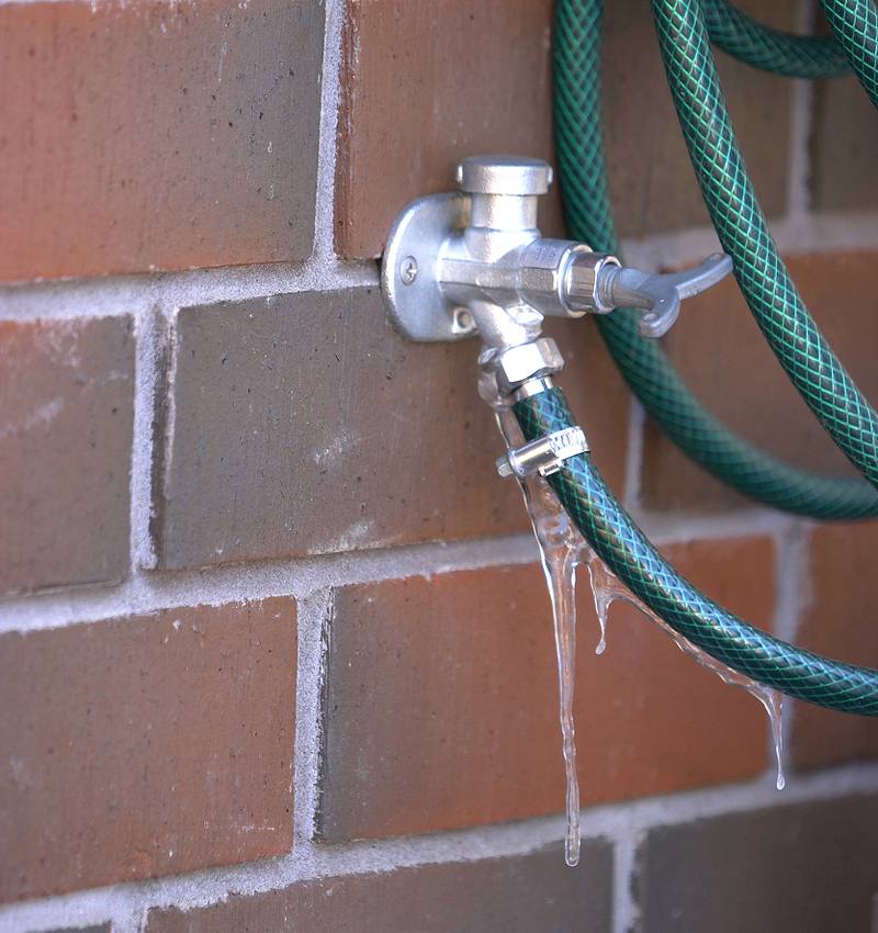 Kettman Heating & Plumbing - Prevent Frozen Pipes This Winter With These Four Tips