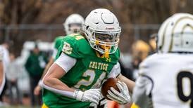 CCL/ESCC football notes: Providence’s Broden Mackert, Lamar Winfield ready to build on strong junior seasons