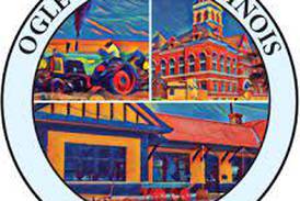 Ogle County Planning & Zoning Department releases December permits