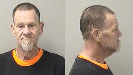 Huntley man charged with felony DUI in what authorities say is 5th arrest