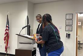 Proposed edible tasting room for DeKalb dispensary gets early support
