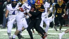 ‘We could kind of sense blood in the water’ Batavia ‘D’ dominant in 37-0 shutout of Lake Zurich